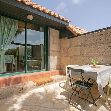 Casa Munay Granadilla De Abona Eksteriør bilde