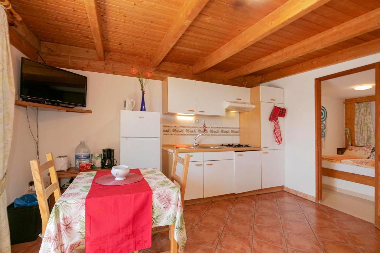 Casa Munay Granadilla De Abona Eksteriør bilde