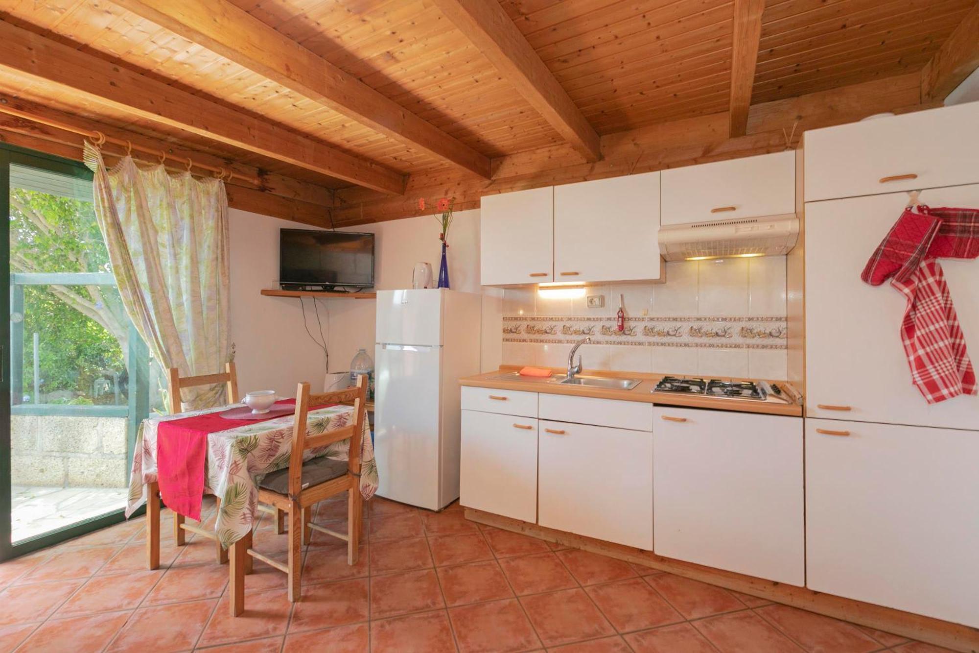 Casa Munay Granadilla De Abona Eksteriør bilde