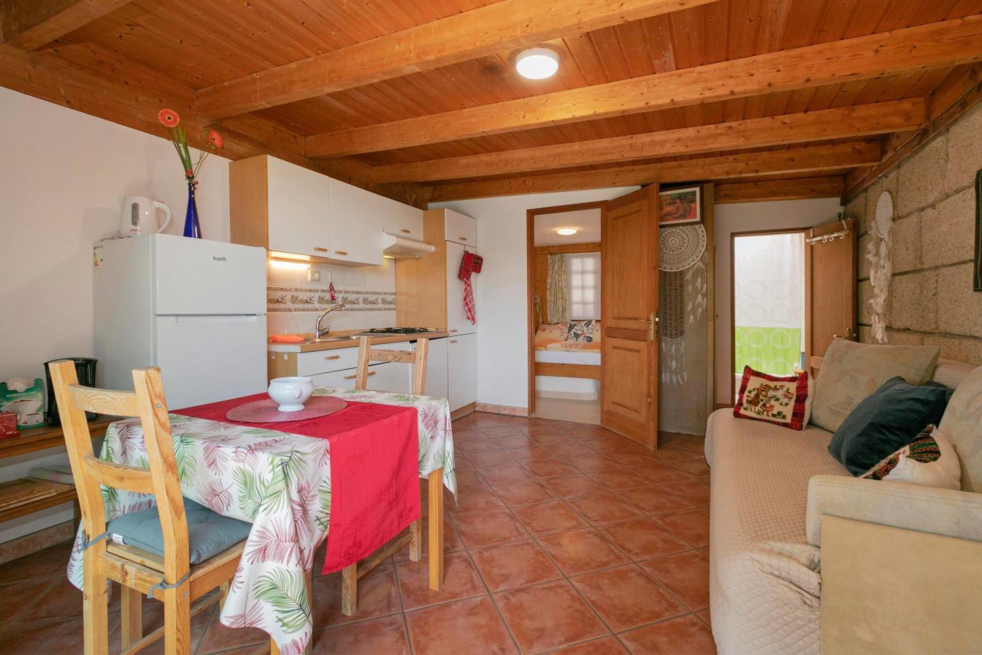 Casa Munay Granadilla De Abona Eksteriør bilde